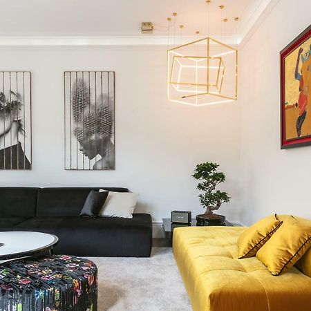 Alquimia Dos Aliados - Gorgeous Palace Apartment 포르투 외부 사진