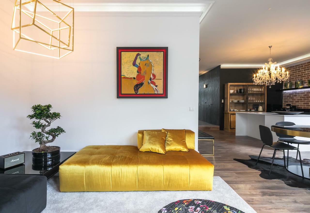 Alquimia Dos Aliados - Gorgeous Palace Apartment 포르투 외부 사진